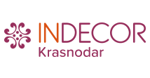 INDECOR KRASNODAR 2017