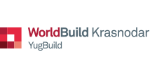 WorldBuild Krasnodar/YugBuild 2018